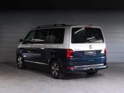 Volkswagen Multivan T6 Рестайлинг Санкт-Петербург  - изображение 22