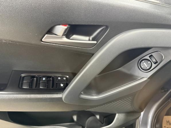 Hyundai Creta I с пробегом 2018 года, цена 1 298 000 рублей, 279598 км, внедорожник, Автокод Объявления