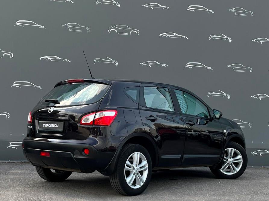 Nissan Qashqai I Рестайлинг Санкт-Петербург  - изображение 2