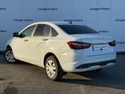 Lada (ВАЗ) Vesta I Рестайлинг (NG) Курган  - изображение 20
