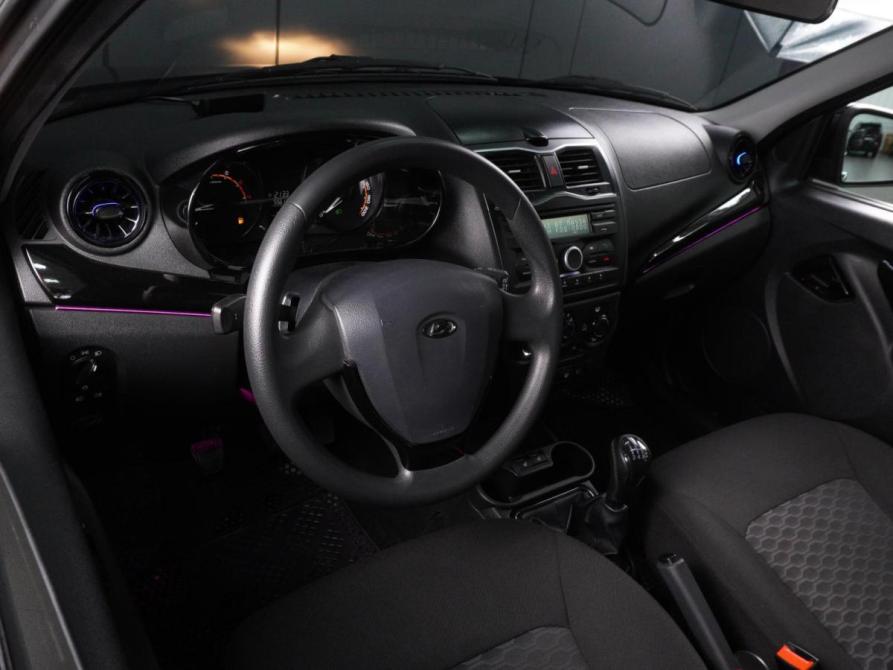 Lada (ВАЗ) Granta I Рестайлинг Минеральные Воды  - изображение 6