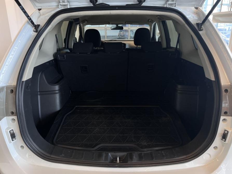 Mitsubishi Outlander III Чебоксары  - изображение 18