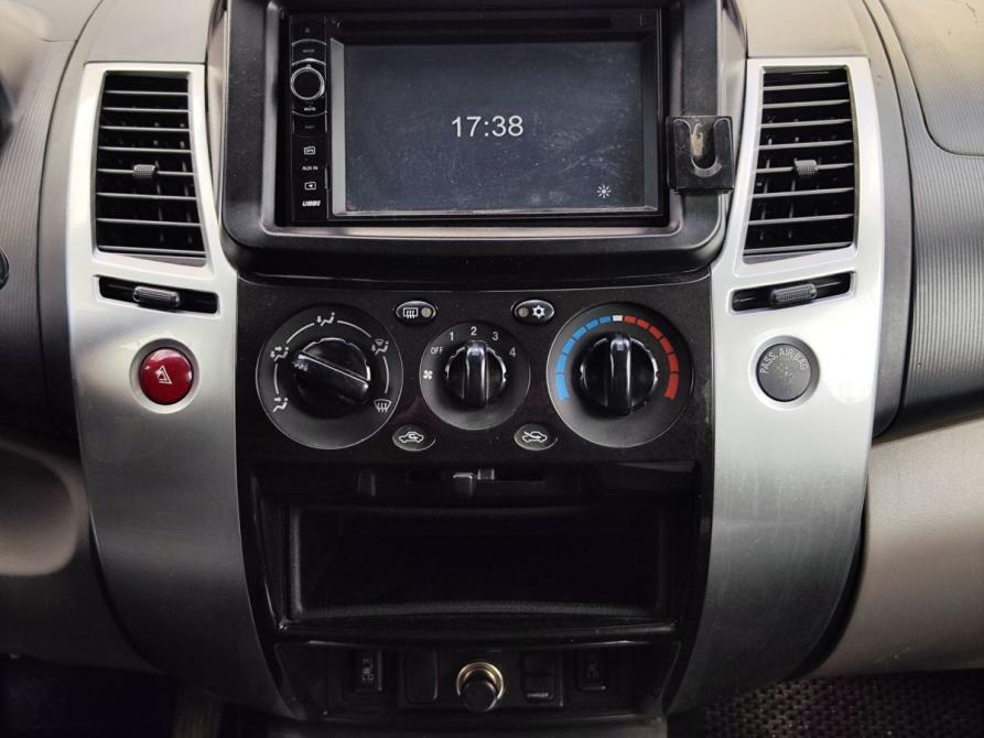 Mitsubishi Pajero Sport II Уфа  - изображение 19