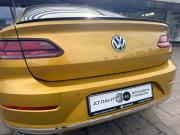 Volkswagen Arteon I Рестайлинг Москва  - изображение 48