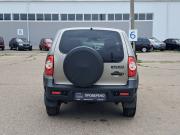 Chevrolet Niva I Рестайлинг Набережные Челны  - изображение 33