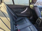 BMW 3 серии VI (F3x) Рестайлинг Москва  - изображение 27