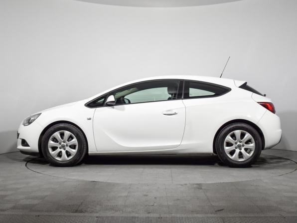 Opel Astra J Рестайлинг с пробегом 2014 года, цена 1 099 000 рублей, 75430 км, хэтчбек, Автокод Объявления