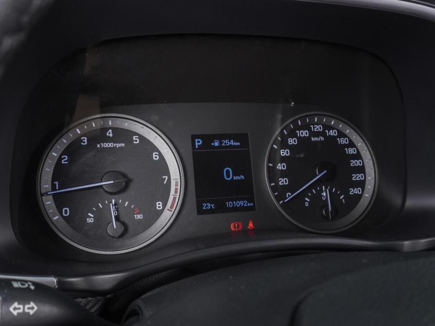 Hyundai Tucson III Рестайлинг Ростов-на-Дону  - изображение 16