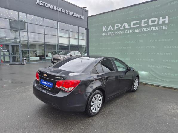 Chevrolet Cruze I с пробегом 2011 года, цена 680 000 рублей, 189270 км, седан, Автокод Объявления