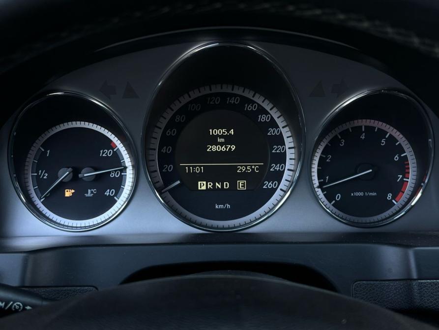 Mercedes-Benz C-Класс III (W204) Волгоград  - изображение 7