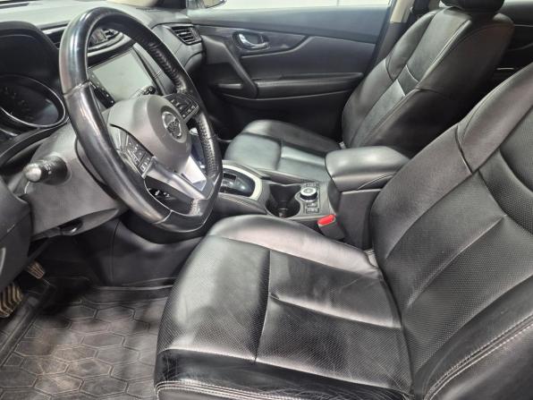 Nissan X-Trail III Рестайлинг с пробегом 2018 года, цена 1 937 000 рублей, 191793 км, внедорожник, Автокод Объявления
