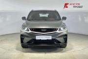Geely Coolray I Саранск  - изображение 30