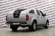 Nissan Navara (Frontier) III (D40) Сургут  - изображение 28