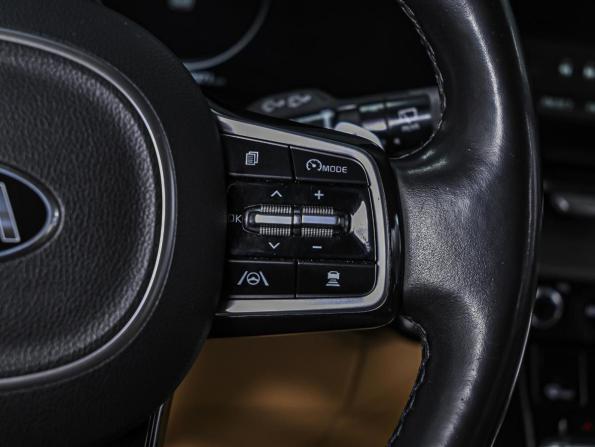 Kia Carnival IV с пробегом 2020 года, цена 3 790 000 рублей, 83971 км, минивэн, Автокод Объявления