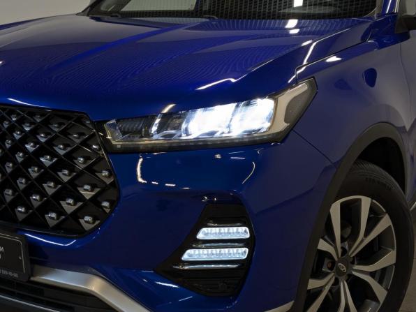 Chery Tiggo 7 Pro I с пробегом 2022 года, цена 1 525 000 рублей, 75619 км, внедорожник, Автокод Объявления