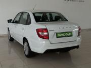 Lada (ВАЗ) Granta I Рестайлинг Смоленск  - изображение 16