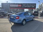 Skoda Rapid I Альметьевск  - изображение 34