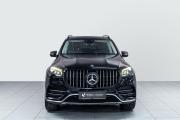 Mercedes-Benz GLS II (X167) Казань  - изображение 15