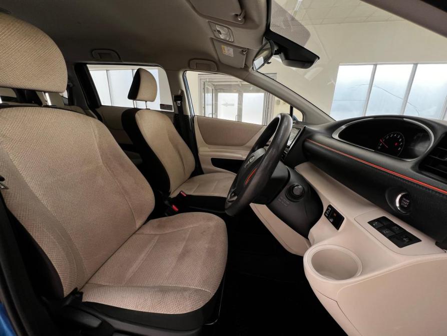 Toyota Sienta II Волгоград  - изображение 15