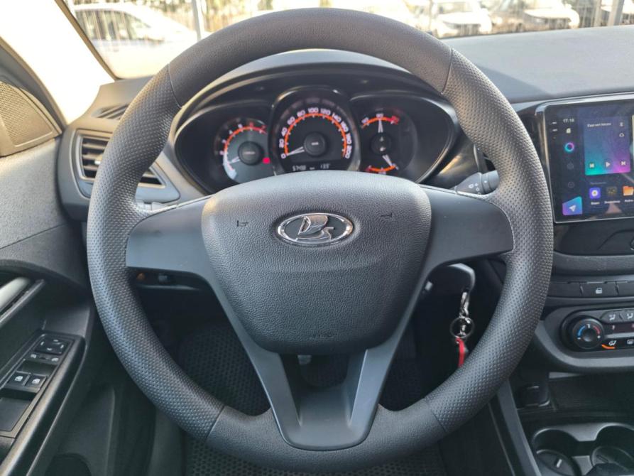 Lada (ВАЗ) Vesta I Ростов-на-Дону  - изображение 7