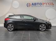 Kia Ceed II Рестайлинг Москва  - изображение 29