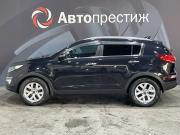 Kia Sportage III Рестайлинг Пермь  - изображение 35