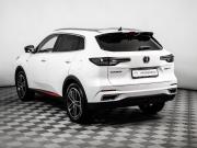 Changan CS55 Plus II Москва  - изображение 29