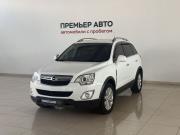 Opel Antara I Рестайлинг Смоленск  - изображение 13