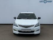 Hyundai Solaris I Рестайлинг Москва  - изображение 14