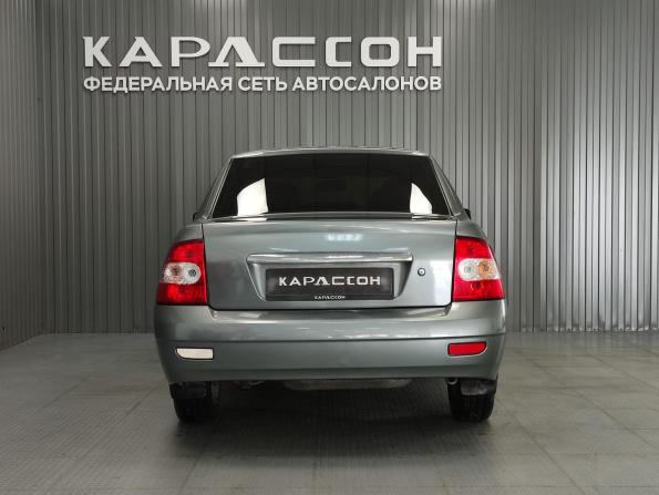 Lada (ВАЗ) Priora I с пробегом 2008 года, цена 330 000 рублей, 170412 км, седан, Автокод Объявления