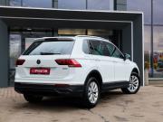 Volkswagen Tiguan II Рестайлинг Магнитогорск  - изображение 45
