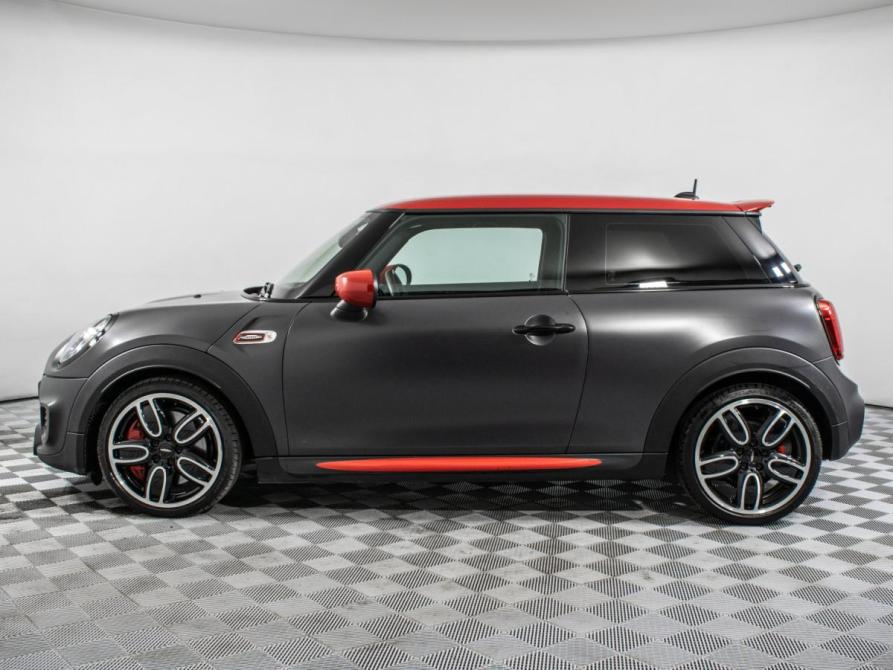 Mini Hatch III (F55/F56) Рестайлинг Москва  - изображение 9