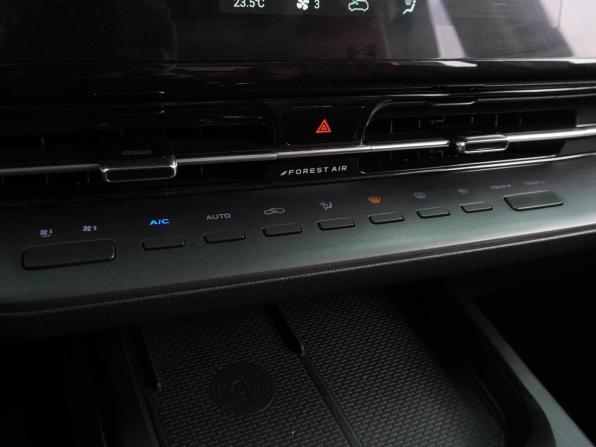 Changan CS55 Plus II с пробегом 2023 года, цена 2 199 000 рублей, 41513 км, внедорожник, Автокод Объявления