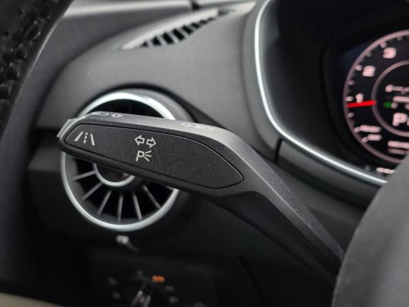 Audi TT III (8S) с пробегом 2015 года, цена 3 520 000 рублей, 104428 км, купе, Автокод Объявления