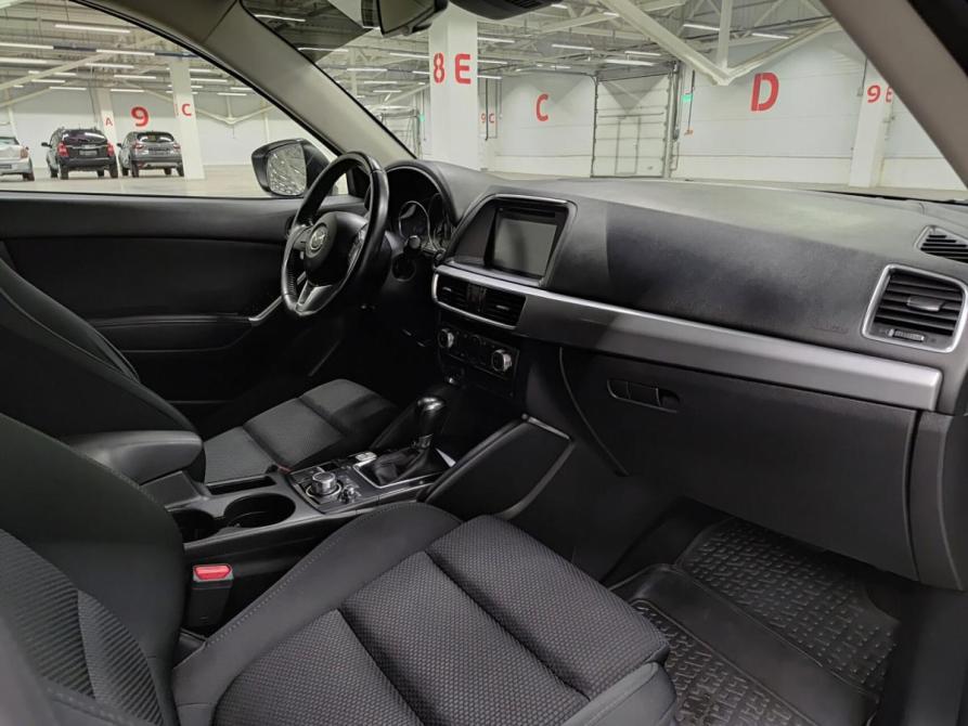 Mazda CX-5 I Рестайлинг Казань  - изображение 13