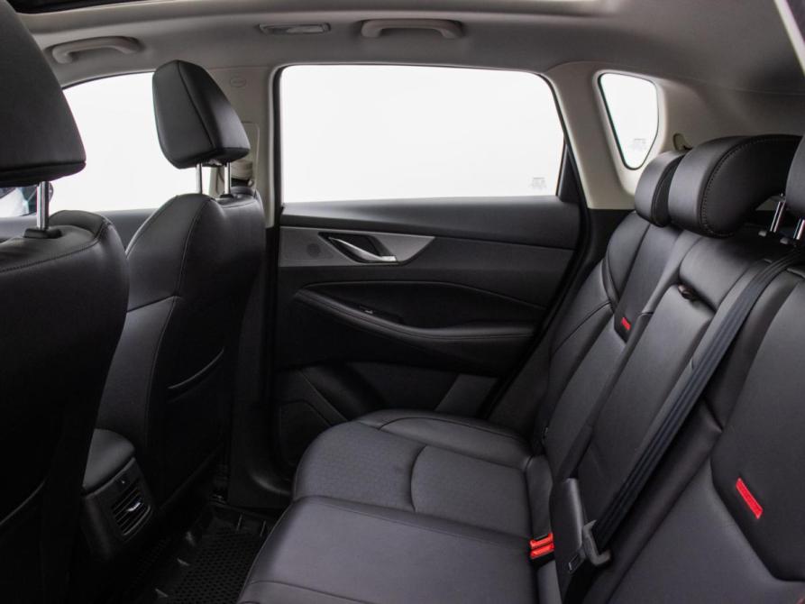 Changan CS35 Plus I Рестайлинг Москва  - изображение 12