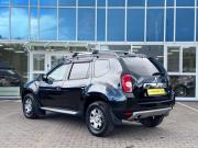 Renault Duster I Ульяновск  - изображение 24