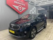 Kia Sorento III Prime Рестайлинг Альметьевск  - изображение 31