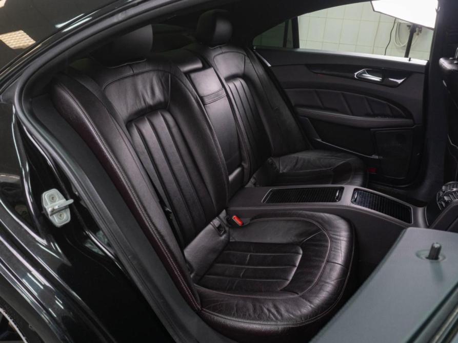 Mercedes-Benz CLS II (C218) Тюмень  - изображение 11