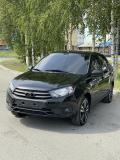 Lada (ВАЗ) Granta I Рестайлинг Сургут  - изображение 9