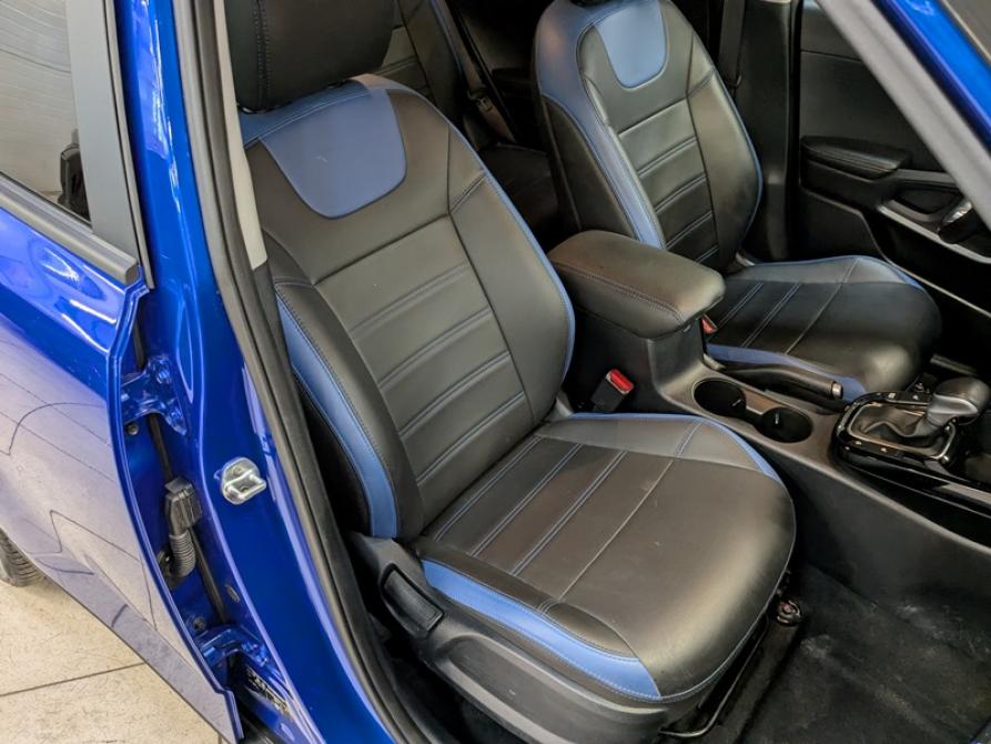 Kia Soul III Москва  - изображение 21