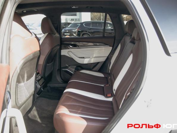 Geely Monjaro I с пробегом 2023 года, цена 2 888 000 рублей, 76058 км, внедорожник, Автокод Объявления