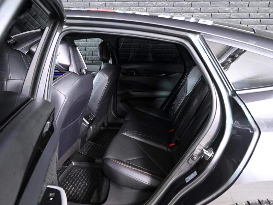 Changan UNI-V I Екатеринбург  - изображение 11