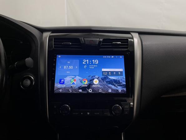 Nissan Teana III с пробегом 2014 года, цена 1 199 000 рублей, 176969 км, седан, Автокод Объявления