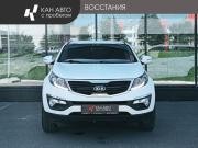Kia Sportage III Казань  - изображение 13