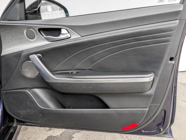 Kia Stinger I Рестайлинг с пробегом 2021 года, цена 3 295 000 рублей, 92876 км, лифтбек, Автокод Объявления