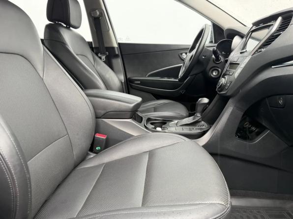 Hyundai Santa Fe III с пробегом 2014 года, цена 1 816 000 рублей, 138610 км, внедорожник, Автокод Объявления