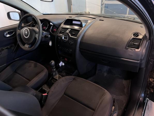Renault Megane II Рестайлинг с пробегом 2007 года, цена 267 000 рублей, 433638 км, универсал, Автокод Объявления