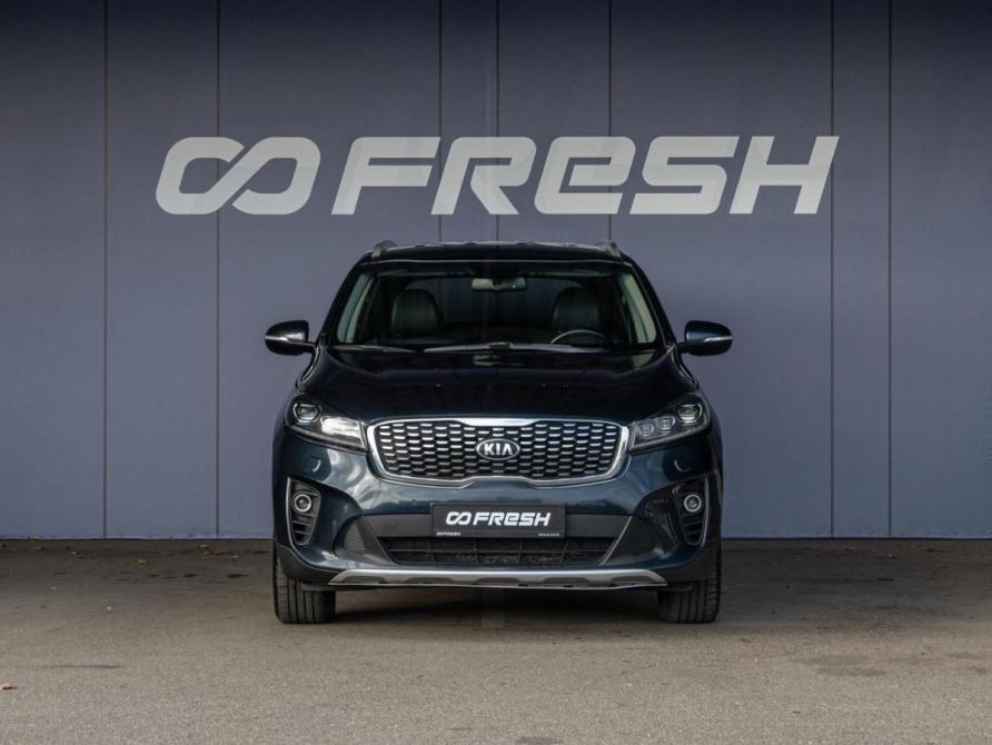 Kia Sorento III Prime Рестайлинг Краснодар  - изображение 3