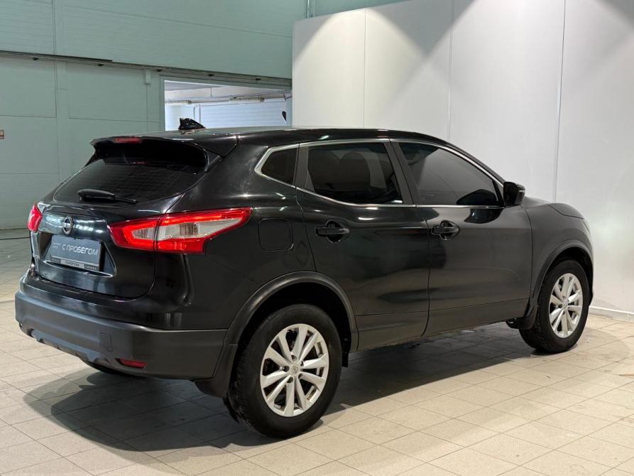 Nissan Qashqai II Самара  - изображение 5